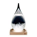 テンポドロップ 正規品 オリジナルクロスセット 100percent ヒャクパーセント ストームグラス 115×115×205mm Temp