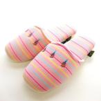 オクムラ スリッパ モダンペット ベック ピンク 24.5ｃｍ RDAI6906PI
