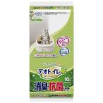 デオトイレ 1週間消臭・抗菌 消臭・抗菌シート 10枚入り×4個入り (ケース販売)
