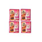 4箱セット 銀のスプーン 三ツ星グルメ 健康に育つ子ねこ用(離乳から12ヶ月) お魚レシピ 240g × 4箱