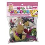 マルカン パニックマウス 19+1 猫用 CT-241