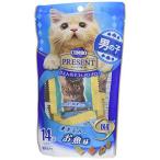 コンボ 猫用おやつ プレゼント キャット おやつ フィッシュ 42グラム (x 6) (まとめ買い)