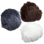 PLATZ PET SUPPLISES＆FUN（プラッツ） 猫用おもちゃ キャットトーイ ベビーファーボール キャニスター 60個