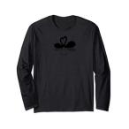 白鳥 ... カップル ... 結婚記念日 ... Valentine Gift For Men Women 長袖Tシャツ