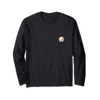 フクロウ ... カップル ... 結婚記念日 ... Valentine Gift For Men Women 長袖Tシャツ