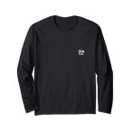 フクロウ ... カップル ... 結婚記念日 ... Valentine Gift For Men Women 長袖Tシャツ