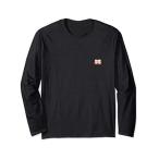 フクロウ ... カップル ... 結婚記念日 ... Valentine Gift For Men Women 長袖Tシャツ