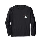 犬 ... カップル ... 結婚記念日 ... Valentine Gift For Men Women 長袖Tシャツ