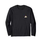 犬 ... カップル ... 結婚記念日 ... Valentine Gift For Men Women 長袖Tシャツ