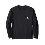 ウサギ ... カップル ... 結婚記念日 ... Valentine Gift For Men Women 長袖Tシャツ