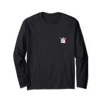 ウサギ ... カップル ... 結婚記念日 ... Valentine Gift For Men Women 長袖Tシャツ