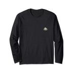 フクロウ ... カップル ... 結婚記念日 ... Valentine Gift For Men Women 長袖Tシャツ