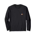 ハムスター ... カップル ... 結婚記念日 ... Valentine Gift For Men Women 長袖Tシャツ