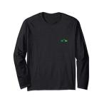 恐竜 ... カップル ... 結婚記念日 ... Valentine Gift For Men Women 長袖Tシャツ