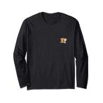 ベアカップル結婚記念日 Valentine Gift For Men Women 長袖Tシャツ