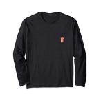 ベアカップル結婚記念日 Valentine Gift For Men Women 長袖Tシャツ