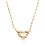 ヨンドシー 4℃ ネックレス 11192-612-3015-00-00