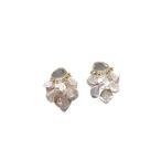 ピアス マーメイドピアス ネックレス レディース アクセサリー ポイント消化 韓国ファッション
