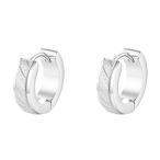 ＪＥＷＥＬＲＹＷＥ フープピアス リンクピアス ユニセック イヤリング ステンレス 軟骨 ピアス シンプル ペア ピアス 片耳 両耳 人気