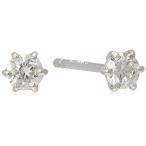 VAヴァンドーム青山 VA VENDOME AOYAMA VI(ヴィアィ) ダイヤモンド 0.12ct 一石 ピアス GPAA0026 DI