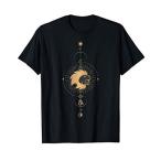 Leo Zodiac Sign Symbol Cosmic Cool Astrology Lover Gifts Tシャツ
