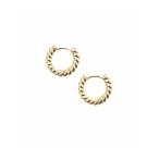 (アーヴェヴェ) a.v.v ワンタッチピアス KSPGM31009 M イエロー