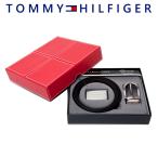 ショッピングトミー トミーヒルフィガー ベルト セット メンズ TOMMY HILFIGER リバーシブル 11tl08x012