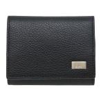 ショッピングダンヒル 【並行輸入品】ダンヒル DUNHILL コインケース 小銭入れ レザー BLACK アヴォリティーズ AVORITIES メンズ 19f2980av