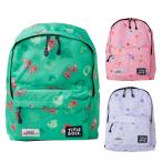 あつまれどうぶつの森 TITLE ROLE タイトルロール リュック 保育園 通園バッグ 通学 キッズ ジュニア 20749042