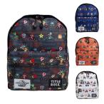 マリオカートワールド TITLE ROLE タイトルロール スーパーマリオ バックパック リュック ハーネス 子供 キッズ コラボ 幼稚園 通園 保育園 20769067