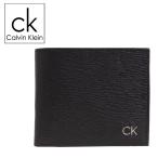 カルバンクライン Calvin Klein 二つ折