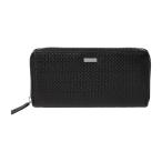 カルバンクライン Calvin Klein ラウンドファスナー長財布 レザー メンズ 31ck190002 BOX付