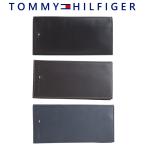 ショッピング財布 メンズ トミーヒルフィガー 財布 メンズ TOMMY HILFIGER WELLESLEY メンズ 長財布 31TL19X006　51916　51917