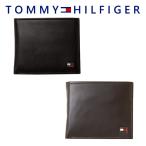 ショッピングトミー トミーヒルフィガー 財布 メンズ TOMMY HILFIGER OXFORD 二つ折り 財布 31tl25x003