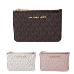 ショッピングマイケルコース マイケルコース MICHAEL KORS コインケース シグネチャー スモール ID 小銭入れ レディース 35h9gtvp1b