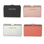 ¥Þ¥¤¥±¥ë¥³¡¼¥¹ MICHAEL KORS ºâÉÛ JET SET TRAVEL BIFOLD ZIP WALLET Æó¤ÄÀÞ¤ê 35t9rtvf2l