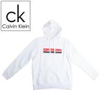 カルバンクライン Calvin Klein フーデ