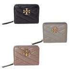 トリーバーチ TORYBURCH 財布 KIRA CHEVRON BI FOLD CASE 二つ折り 小物 56820