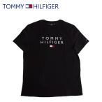 トミーヒルフィガー TOMMY HILFIGER Tシ