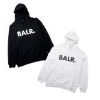 【並行輸入品】ボーラー BALR パーカー Brand Hoodie 