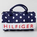 TOMMY HILFIGER ¥È¥ß¡¼¥Õ¥£¥ë¥Õ¥£¥¬¡¼ ¥ß¥Ë¥Ü¥¹¥È¥ó¥Ð¥Ã¥° ¥Í¥¤¥Ó¡¼¡ß¥Û¥ï¥¤¥È¿å¶Ì¡¡HF¥í¥´ ¥À¥Ã¥Õ¥ë¥Ð¥Ã¥° w86933675