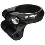 grunge(グランジ) キャリアダボ付シートクランプ V23P039 クランプ径 31.8mm