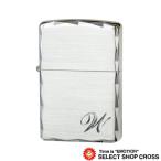 ZIPPO ジッポライター オイルライター イニシャル リューター アルファベット W 2ICC-W