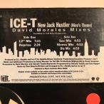 ICE-T/ New Jack Hustler (Nino's Theme) David Morales Mixes