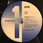 Robbie Nevil / Somebody Like You