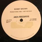 Bobby Brown / Roni