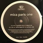Mica Paris / One