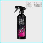 オートフィネス　スプリッツ　インテリアディテイラー　洗車グッズ　カーケア　インテリアトリム　内装　プラスチック　カーボン　AUTO FINESSE SPRITZ  500ml