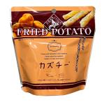 PLUSワン カズチーフライドポテト 38g×3個 数の子 チーズ 北海道 お土産 スナック菓子 お菓子 おやつ おつまみ 肴 ギフト プレゼント お取り寄せ