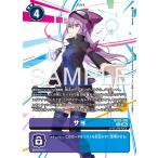 ショッピング中古 サヨ〔SEC〕【紫/青/テイマー/BT22-102】〈CYBER EDEN〉　デジモンカードゲーム